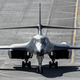 Illustration for article titled B-1B Bombers Are The Aerial Weapon Of Choice For Supporting Iraqs Ramadi Offensive
